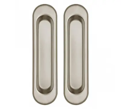 Ручка PUNTO для раздвижных дверей Soft Line SL-010 SN