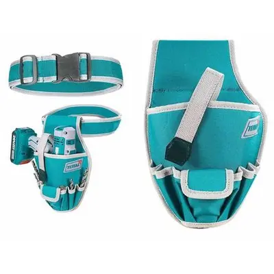 Футляр для инструмента текстильный 29х19см