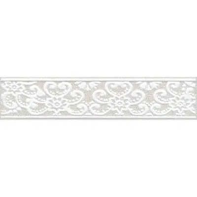 Бордюр Kerama Marazzi 25х5,4  Мерлетто HGD/A208/6322