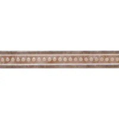 Бордюр Kerama Marazzi 20х3,1 Вилла Флоридиана HGD/A02/8245