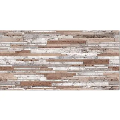 Панель ПВХ 960х485мм х 0,4мм Кантри Рустик