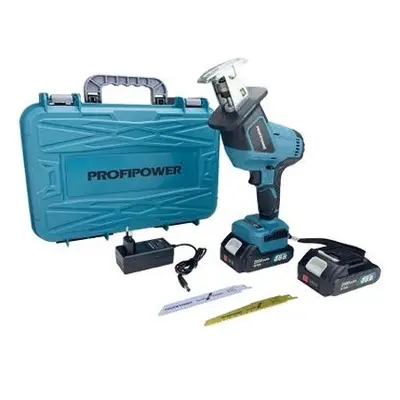Пила сабельная PROFIPOWER 18B MK GSA-18V