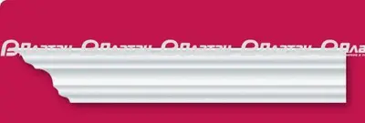 Багет "Формат" -V-10 /дл. 2м./