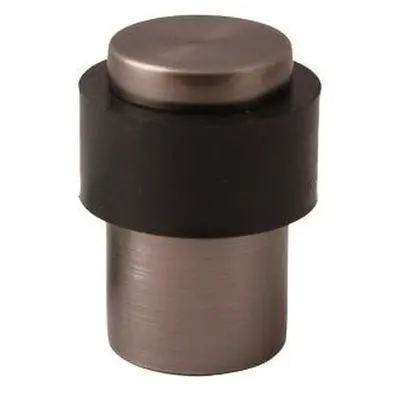 Стопор АПЕКС дверной 0014 пол GRF