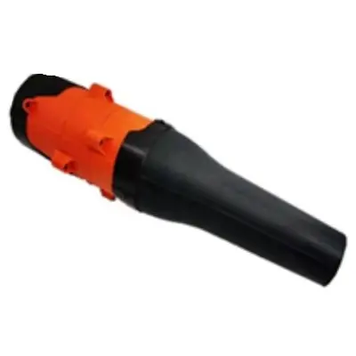 Насадка-воздуходувка б/косы 9 зубьев 26мм