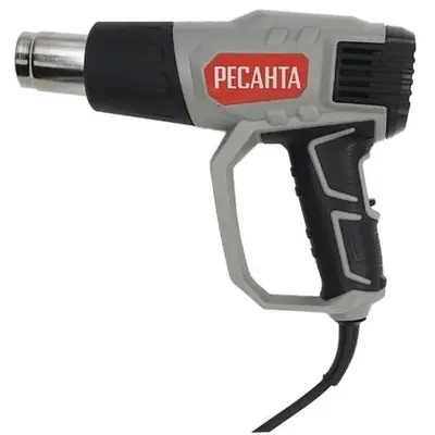 Фен РЕСАНТА ФЭ-2000К