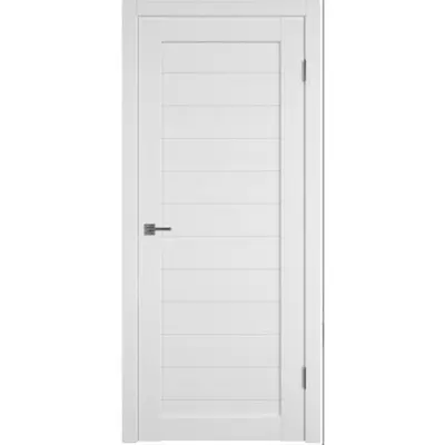 Дверь VFD Atum X  6 800х2000мм Snow