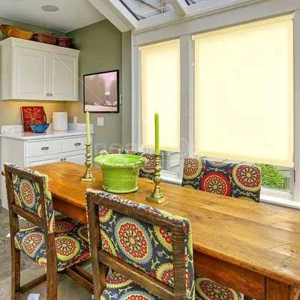 Штора рулонная СРШ-01МЭ-2875 99 (95)/160 РБ — 2