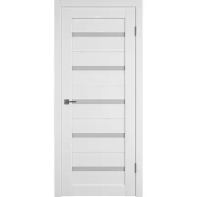 Дверь VFD Atum X  7 800х2000мм Snow White cloud