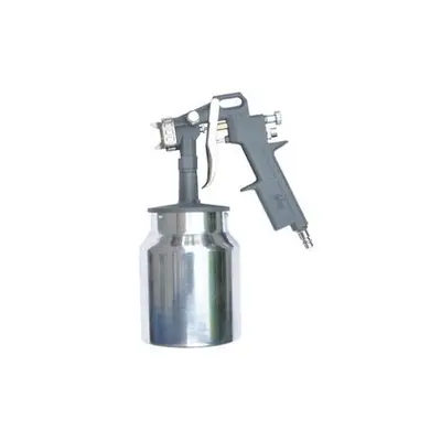 Краскопульт FUBAG SS-102 с н/б