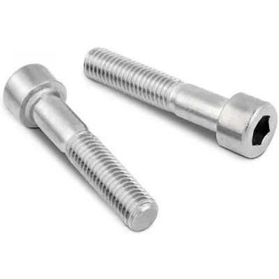 Винт метрический цилиндрическая головка Din 912 М 8.0х 40