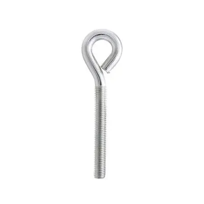 Винт-кольцо метрическая резьба  6х 80