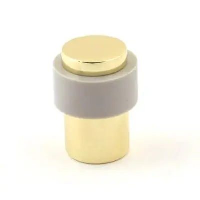 Стопор АПЕКС дверной 0014 пол G