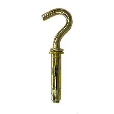 Анкер с С-образным крюком 12х100