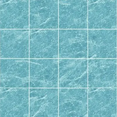 Панель отделочная 1220х2440х3мм Мрамор мурена (2,98 м.кв.)