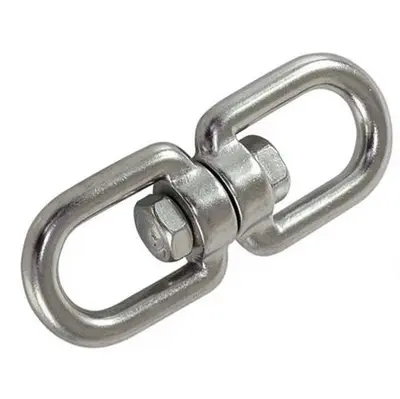 Вертлюг петля-петля М12мм