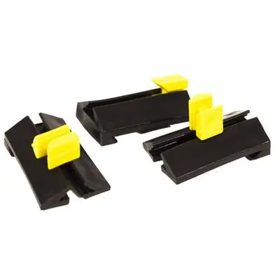 Крепеж для маяков под штукатурку  50шт пластик