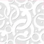 Потолочная плитка Формат № 807 (30)