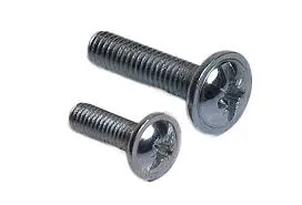 Винт прессшайба Din 967 М3.0х16 — 2