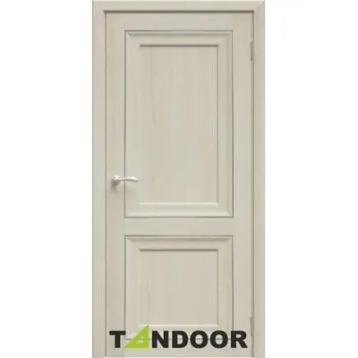 Дверь ТANDOOR Ева Дуб Филадельфия крем ДГ 800х2000мм
