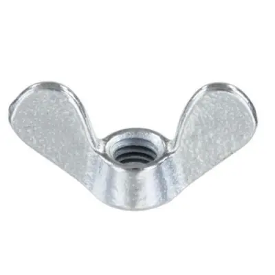 Гайка барашковая Din 315 М10