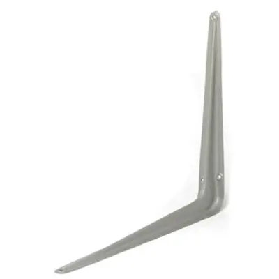 Уголок-кронштейн  АПЕКС  SB-1-SL серый 300*250мм*