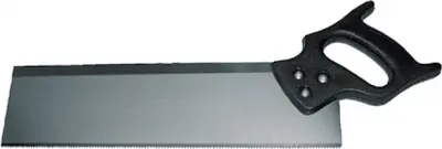 Пила обушковая 350мм, TPI