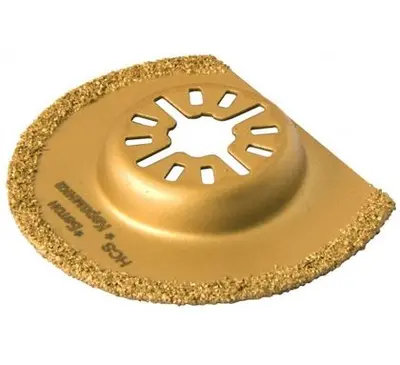 Насадка для мультитула ELITECH 1820.008000