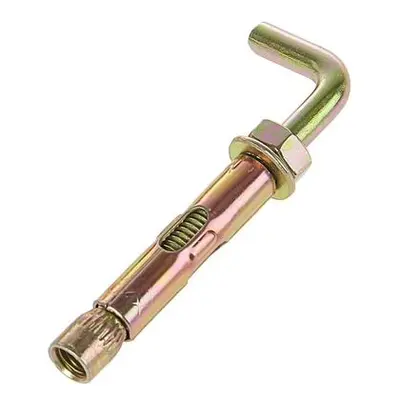 Анкер с L-образным крюком 12х100 н/з