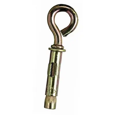 Анкер с О-образным крюком 12х130