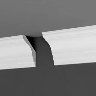 Багет "Де-Багет" П 10 50/80 2м