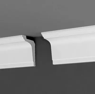 Багет "Де-Багет" П 08 50/80 2м