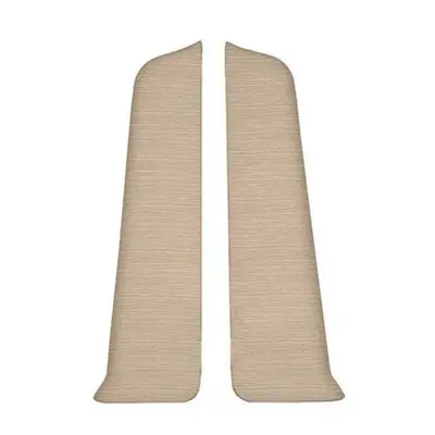 Заглушка левая Деконика Дуб северный