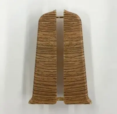 Заглушка левая Деконика Дуб янтарный