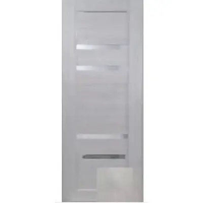 Дверь модель 83 Decoline 800х2000мм Дуб жемчужный