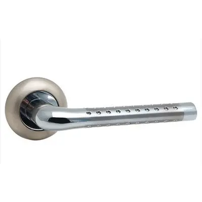 Ручка Trodos AL-47P SN/CP