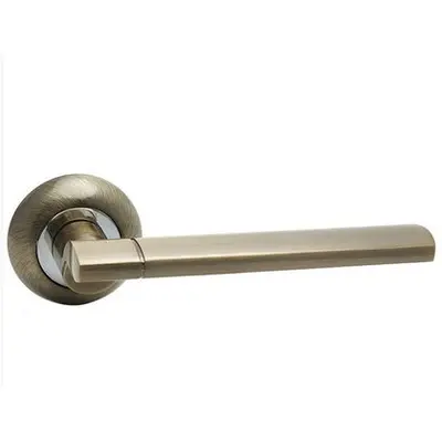 Ручка Trodos AL-102 AB бронза