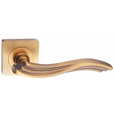 Ручка RENZ Джулия 58-02 CF кофе