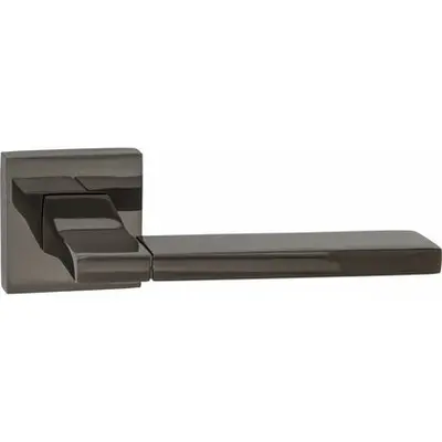 Ручка PUERTO AL 524-03 B черный