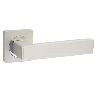 Ручка PUERTO AL 534-02 PW/CP жемчуг/хром