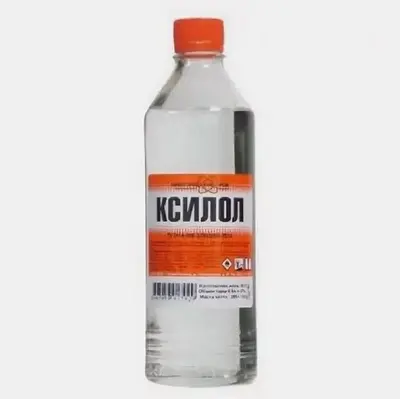 Ксилол ХТМ  БТ-4  1,0л