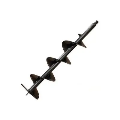 Бур для мотобуров HUTER AG-150