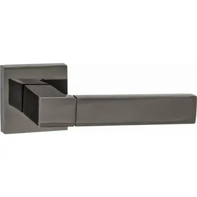 Ручка PUERTO AL 521-03 BN черный никель