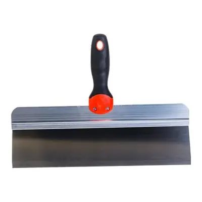 Шпатель Decor Profi фасадный широкий 350мм ручка 2К