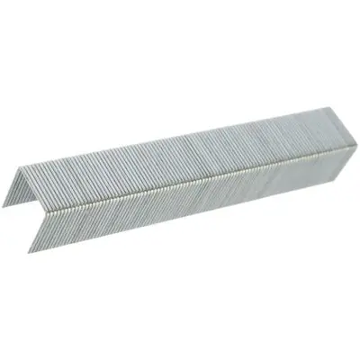 Скобы для степлера Sturm  6х11,3мм (1000шт) толщ 0,7мм