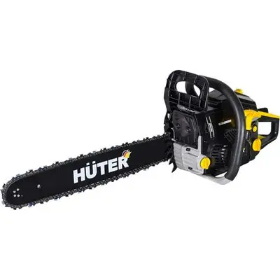 Бензопила HUTER BS-62