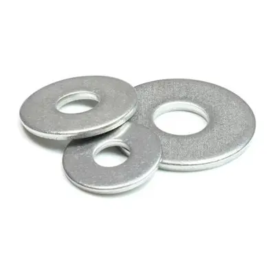 Шайба нерж. усиленная А2 Din9021 М 8,4