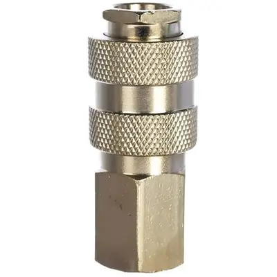 Соединение разъемное Fubag рапид муфта 1/4"F