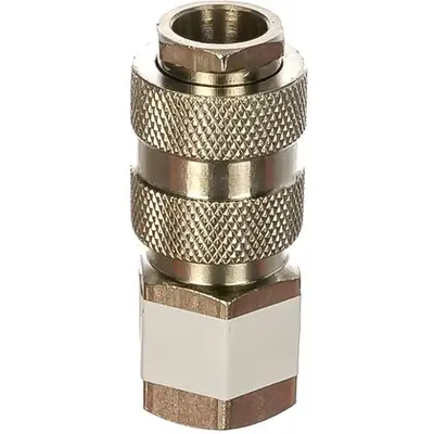 Соединение разъемное Fubag рапид муфта 3/8"F