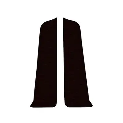 Заглушка левая Деконика Венге темный